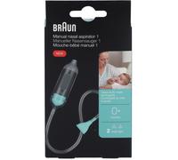 Braun BNA050EU