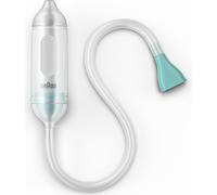 Braun Baby Flieger Aspirateur nasal manuel libère le nez Augmentation de l'offre