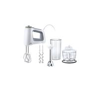 Braun Batteur électrique MultiMix5 HM5137WH