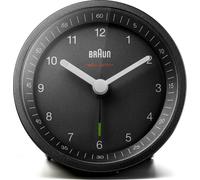 Braun BC 07 B-DCF Réveil radioguidé noir