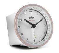 Braun BC 07 PW-DCF Radio-piloté Rose-Blanc