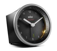 Braun BC 07 SB-DCF Radio-piloté Argent-Noir