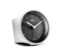 Braun BC 07 WB-DCF Réveil radioguidé blanc