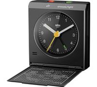 Braun BC05B Réveil noir Heures de réveil 1 1 minuterie