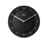Braun BC06B-DCF horloge murale radiocommandée classique