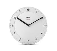 Braun BC06W-DCF horloge murale radiocommandée