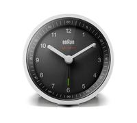 Braun BC07WB-DCF Classique Réveil radioguidé