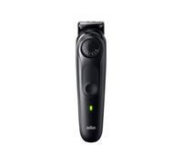Braun Beardtrimmer 5 Bt5420 - Tondeuse - Sans Fil - Noir
