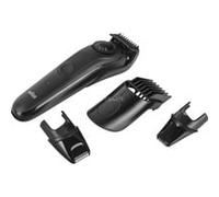 Braun Tondeuse À Barbe Series 5 BT5430, Tondeuse Pour Hommes Avec Outils De Stylisation, 100 Minutes D’autonomie