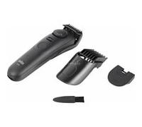 Braun BeardTrimmer 9 BT5520 tondeuse à barbe Batterie 40 2 cm Mouillé & sec Noir