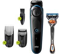 Braun BeardTrimmer BT3240 - tondeuse - sans fil