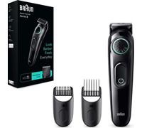 Braun BeardTrimmer BT3411