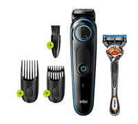 Braun BeardTrimmer BT5240.