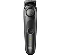 Braun BeardTrimmer BT7350 gris Tondeuse à barbe