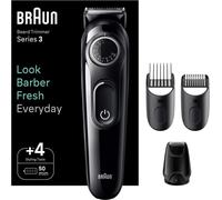 Braun BeardTrimmer Series 3 BT3420