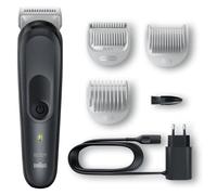 Braun BG3340 Cortapelos Inalámbrico