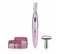 Braun Bikini Styler Tondeuse Silk-épil 3in1 Épilateur Rechargeable