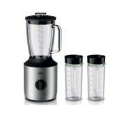 braun blender 1.5l 800w inox JB3272SI