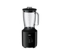 BRAUN Blender PowerBlend 3 JB3150BK, 1,5 L