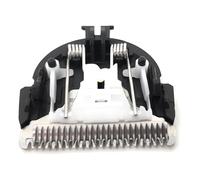 Tete de coupe noire pour tondeuse Braun 81428925