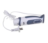 Braun - bloc moteur 600w blanc-gr - 7322114444