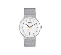 Braun - BN0032WHSLMHG - Montre - Hommes - Quartz - Chronographe - Classic