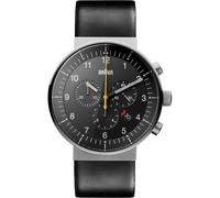 Braun - BN0095SLG - Montre Bracelet - Hommes - Quartz - Prestige