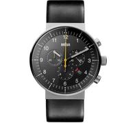 Braun - BN0095SLG - Montre Bracelet - Hommes - Quartz - Prestige