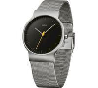 Braun - BN0211BKSLMHG - Montre - Hommes - Quartz - Classic