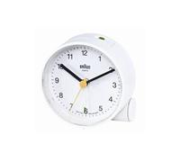 Braun 66004 réveil à quartz fonctionne à piles G