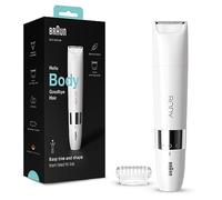 Braun BS1000 Blanc 1 Alcaline