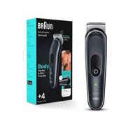 Braun Bodygroomer Bg5360 Gris