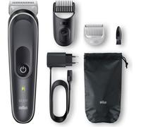Braun Bodygroomer Soins du corps Épilation hommes Barbe et cheveux