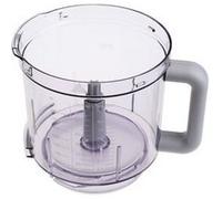 Braun - bol recipient - 2ltr - 7322010204