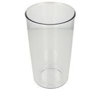 BRAUN Bol Verre Pour Mixeur Plongeant Multiquick 3 4 MR300 Original BR67050132