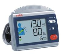 Braun - BP3560 - Tensiomètre SensorControl EasyClick Pro