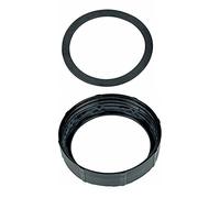 Braun BR64184624 Embase à vis avec Joint d'étanchéité - pour MX2000