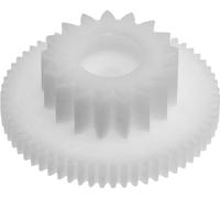 Braun BR67050175 Roue dentée pour 4155 4979 CJ3050 MPZ2... Centrifugeuse Presse-agrumes