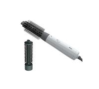 Braun Brosse soufflante BRAS152 300 W Argent métal gris G