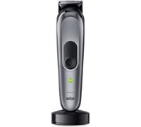 Braun Braun All-In-One Style Kit Series 7 MGK7420, kit 10 en 1 pour la barbe, les cheveux, le manscaping et plus encore