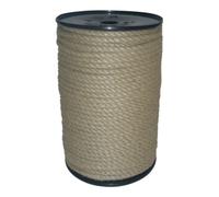 Braun Braun Corde polyvalente L 100 m Ø 8 mm Quantité:1