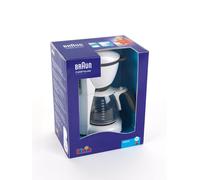 Braun Braun - Machine À Café