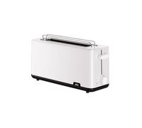 BRAUN - Torradeira HT1110WH