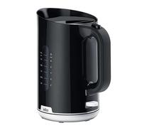 Braun WK 1100 BK bouilloire 1,7 L 2200 W Noir