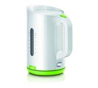 Braun Breakfast1 Collection WK1100 Bouilloire 2200 W 1,7 L Gris