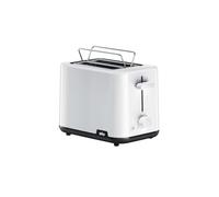 Braun HT1010WH 8 2 part(s) 900 W Blanc