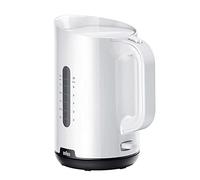 Braun Breakfast1 Bouilloire 1,7l WK1100WH