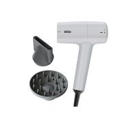 Braun Sèche-cheveux BRHD155E 1800W Blanc