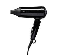 Braun - BRHD350E - Sèche-cheveux Braun Satin Hair 3 Style&Go. Voyagez avec élégance.