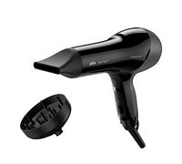Braun - BRHD785E - Sèche-cheveux Braun Satin Hair 7 Sensodryer, pour des résultats professionnels